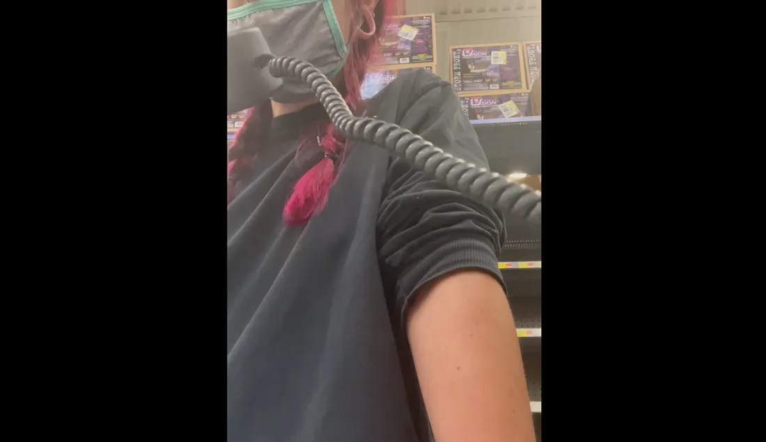 Beth McGrathy Walmart démission